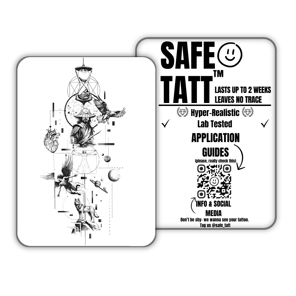 The Philosopher's Journey