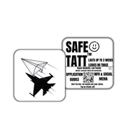 Papírový tryskový stroj