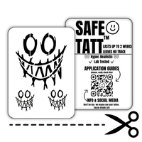 Zlověstný úšklebek