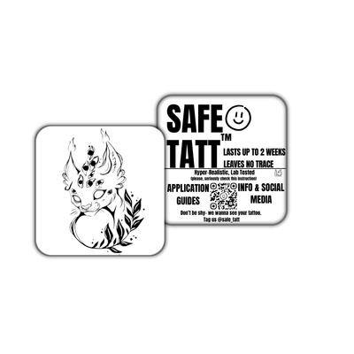 Mystický kočičí duch